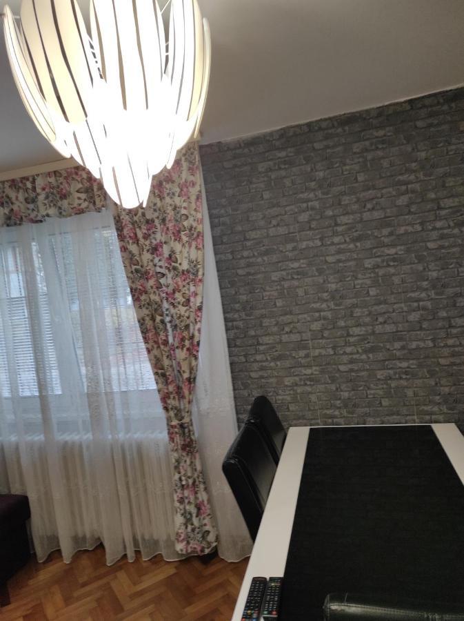 Behar Apartment Sarajevo Exterior foto