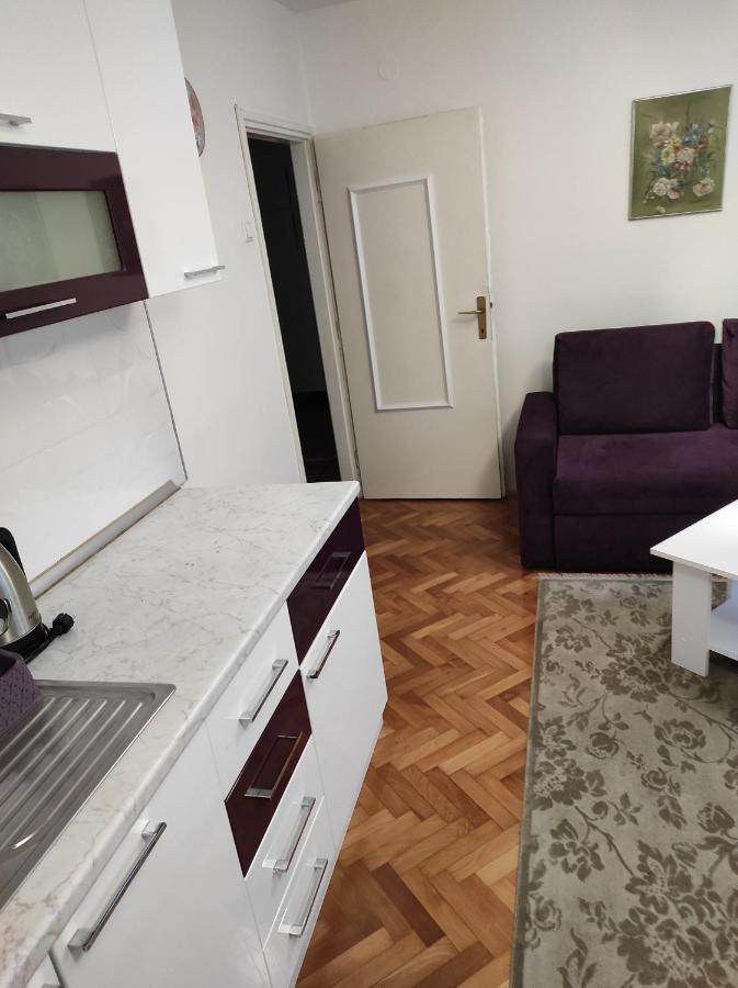 Behar Apartment Sarajevo Exterior foto