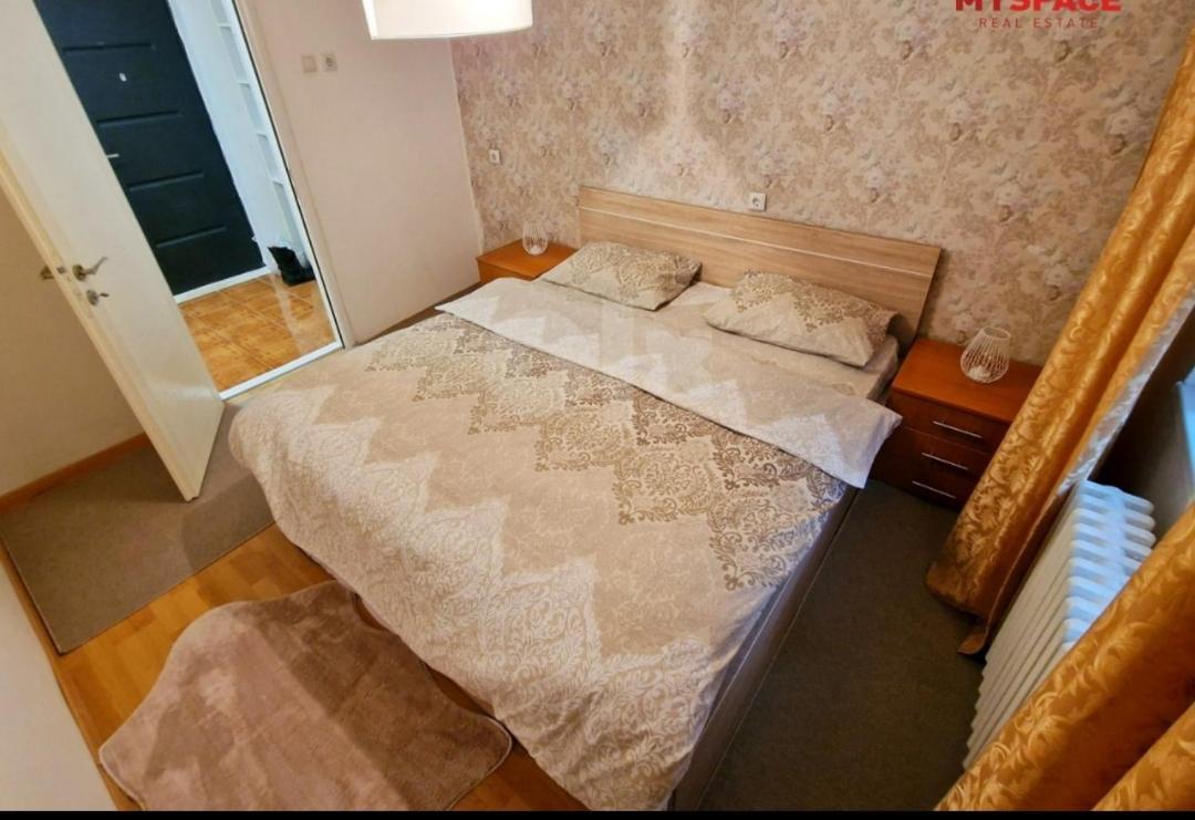 Behar Apartment Sarajevo Exterior foto